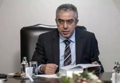 Cumhurbaşkanı Başdanışmanı Uçum'dan 'Partili cumhurbaşkanlığı sistemi' açıklaması