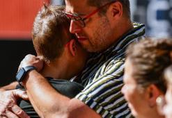 Almanya'daki saldırıyı terör örgütü DEAŞ üstlendi