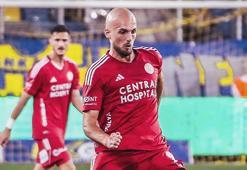 Ümraniyespor, Ankaragücü deplasmanında kazandı!