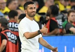 Nuri Şahin, Borussia Dortmund'da dümene geçti! Takım hava yakaladı
