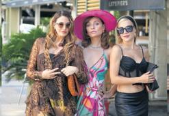 ‘Çakallar’dan ilk teaser