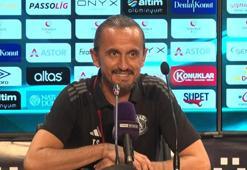 Tuncay Şanlı: Yeni bir ekibiz, yeni arkadaşlarımız var!