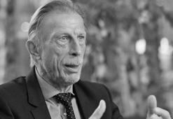 Christoph Daum'dan acı haber! Hayatını kaybetti