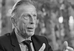 Christoph Daum'dan acı haber! Hayatını kaybetti