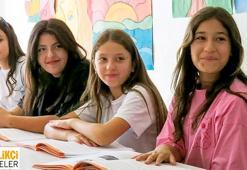 Geleceklerini inşa ediyorlar