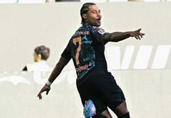 Sacha Boey oynadı, Bayern Münih kazandı!