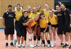 VakıfBank'ta yeni transferlerin forma numaraları belli oldu!