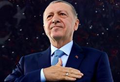 Cumhurbaşkanı Erdoğan Ahlat'ta: Anadolu bizim öz yurdumuzdur