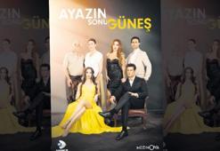 Güneş aşk acısını annesiyle paylaşıyor
