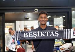Beşiktaş'ın yeni transferi Uduokhai'nin sözleşme detayları belli oldu