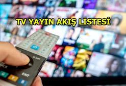 TV YAYIN AKIŞI LİSTESİ 26 AĞUSTOS PAZARTESİ 2024 📺 Bugün TV'de neler var? Kanal D, ATV, Show TV, Star TV, NOW TV, TRT 1, TV8 kanal yayın akışı listesinde hangi programlar var?