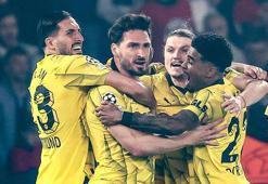 Beşiktaş peşindeydi, Matt Hummels'in yeni takımı belli oldu