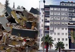 35 kişiye mezar oldu! Ezgi Apartmanı'nın bilirkişi heyeti hakkında suç duyurusu