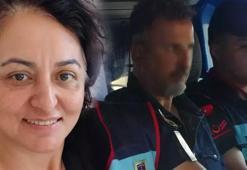 Derya öğretmenin katili meslektaş sevgilisi çıktı! Kredi kartındaki detay şoke etti