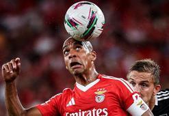 Beşiktaş'ta Joao Mario iddiası! 'Benfica'dan ayrılabilir'