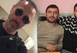 Sebze halinde 2 kardeşi öldüren şüpheli yakalandı
