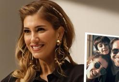 Nadide Sultan'dan eşine: 10 yıl sonra aynı yerde!