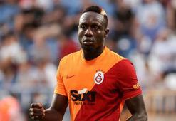 Mbaye Diagne bombası! Süper Lig devine transfer oluyor