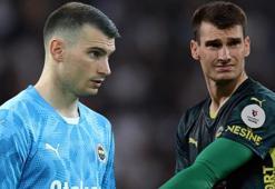 Fenerbahçe'de Dominik Livakovic yeniden doğdu! İşte dönüm noktası