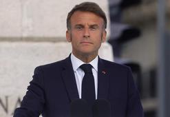 Macron'dan Telegram CEO’su hakkında açıklama: Siyasi bir karar değildir