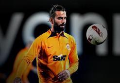 Galatasaray'da Sergio Oliveira'ya transfer kancası! Anlaşma sağladı