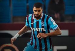 Trabzonspor'da Rayyan Baniya ile yollar ayrıldı!