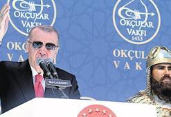 Malazgirt ruhu bugün de ayakta