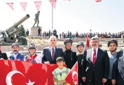 ‘Alparslan da bizim Mustafa Kemal de’