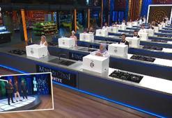Masterchef'te Mavi Takım kaptanı belli oldu! Akın'ın kreması kayboldu ortalık karıştı