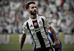 Beşiktaş'ta Lugano planı! Semih Kılıçsoy sahaya, Rafa Silva ortaya