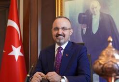 Bülent Turan'dan 'Çardak Yağlı Güreşleri'yle ilgili paylaşım