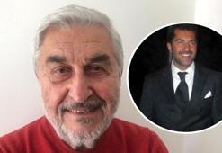 Cihat Tamer'in acı günü! Oğlu Atilla Tamer hayatını kaybetti