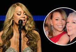 Mariah Carey'i yıkan iki ölüm! Annesi ve ablası aynı gün vefat etti