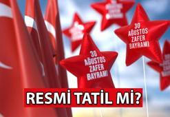 30 Ağustos Zafer Bayramı, 2024 Resmi tatiller takviminde var mı? Bugün resmi tatil mi?