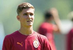 Danimarka Milli Takımı kadrosu açıklandı! Jelert ve Nelsson kararı