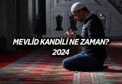 KANDİL HABERLERİ 🤲 2024 Mevlid Kandili ne zaman, hangi gün? Mevlid Kandili önemi ve yapılacak ibadetler