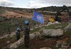 BM Genel Sekreteri, Mavi Hat boyunca yaşanan gerilimlerden endişeli