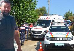 Antalya'da akrabalar arasında silahlı kavga! Ölü ve yaralılar var