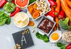 A vitamini mucizesi: Göz sağlığını koruyor ama fazlası karaciğeri bitiriyor