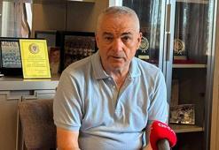 Rıza Çalımbay Süper Lig'de şampiyonluk favorisini açıkladı! Daum sözleri
