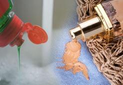 Can sıkan fondöten lekesine vantuz gibi yapışıyor! 1 damlasıyla yepyeni olacak