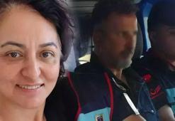 Öldürdüğü sevgilisinin kartı ile tatil yaptı! Derya öğretmenin katilinden şok savunma