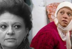 Son dakika: Oyuncu Sevil Üstekin hayatını kaybetti!