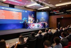 Kadın Futbol Süper Ligi'nin fikstürü çekildi! İşte ilk hafta programı