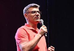 Yusuf Dikeç: Kalbinizden anne sevgisini hiçbir zaman yok etmeyin