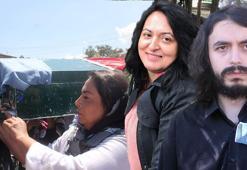 Derya öğretmenin oğlu: Annemin ölüsünün karşı evinde 5 gün boyunca uyuduk