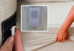 Toprağa basmış gibi vücuttaki elektriği atar mı? Kapış kapış satan çarşafın korkunç yüzü