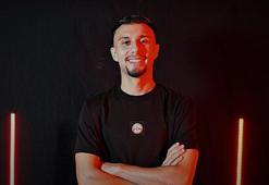 Nürnberg, Berkay Yılmaz'ı kadrosuna kattı!