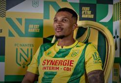 Jean-Philippe Gbamin'in yeni adresi belli oldu!