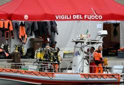 Lüks yatın batması soruşturmasında yeni gelişme! Kaptan savcıya cevap vermeyi reddetti